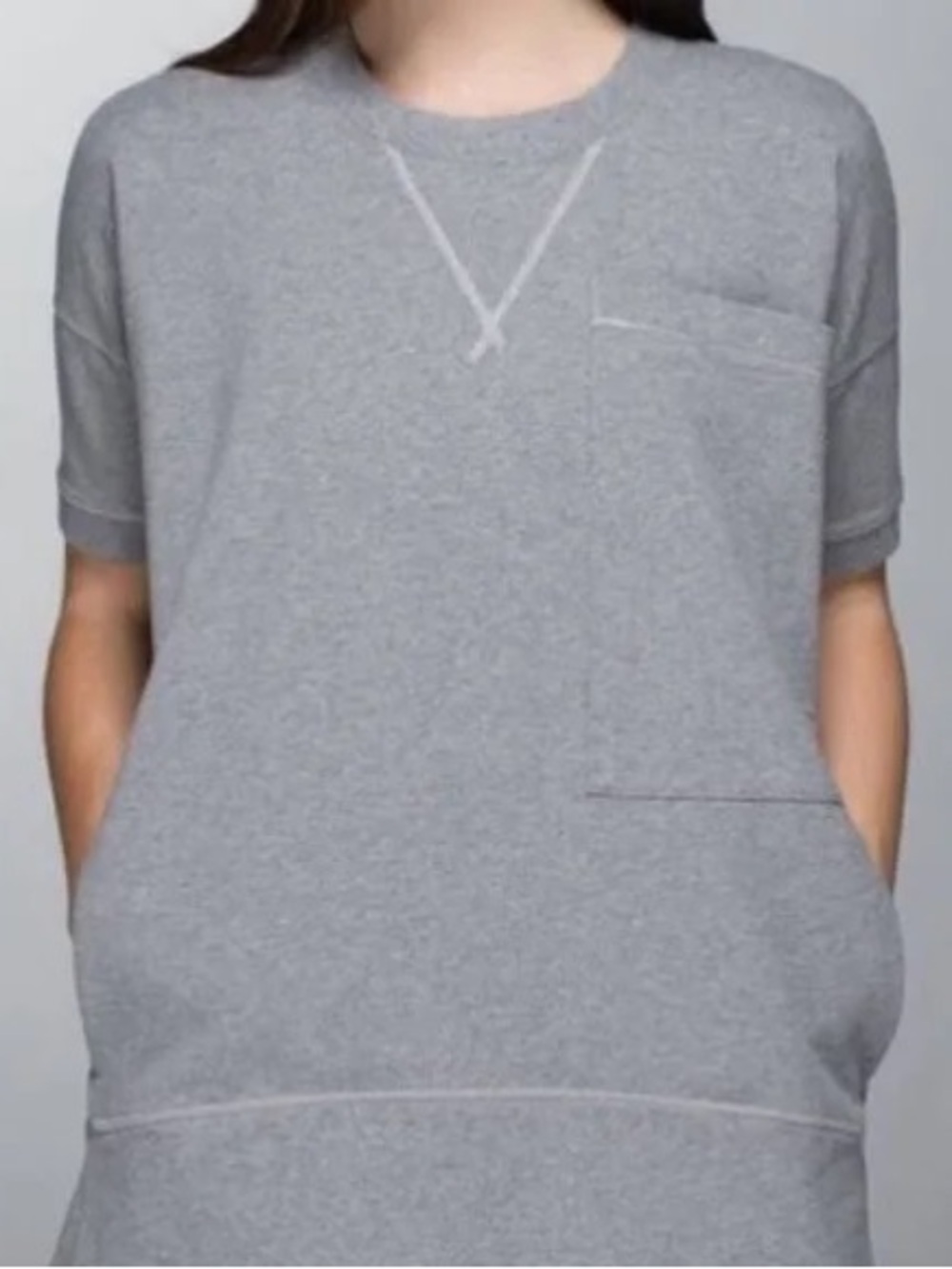 Lululemon Mudra Sweater